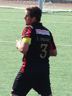Daniel