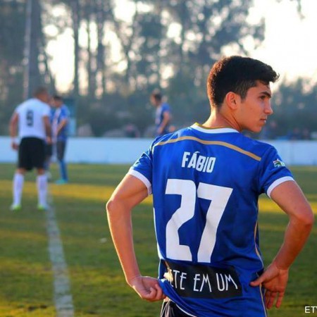 Fábio Magalhães