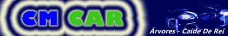  CM Car