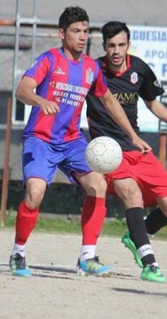Jorge Teixeira