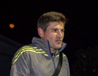 Carlos Fernandes